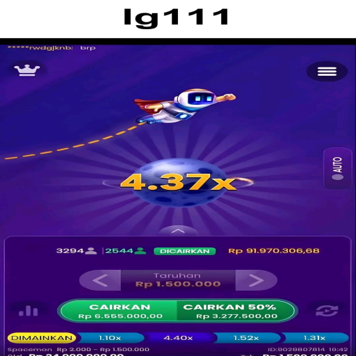 Mengoptimalkan Bonus Kasino di lg111: Tips dan Trik untuk Pemain