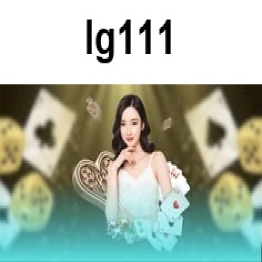 Menangkan Besar dengan Bonus Jackpot di lg111
