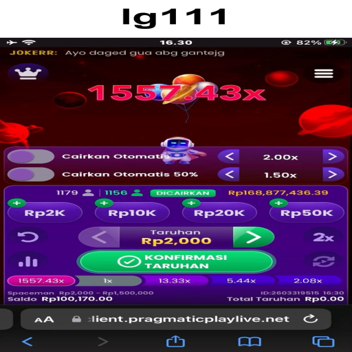 Menjelajahi Dunia Permainan Kartu di lg111