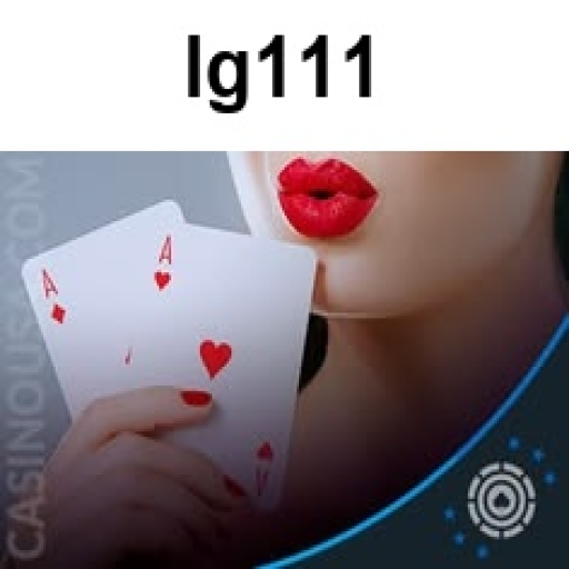 Panduan Lengkap E-sports Betting di lg111