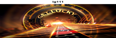 Mengenal Jackpot Progresif di Kasino Online lg111
