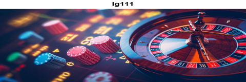 Nikmati Keseruan Mobile Gaming di lg111