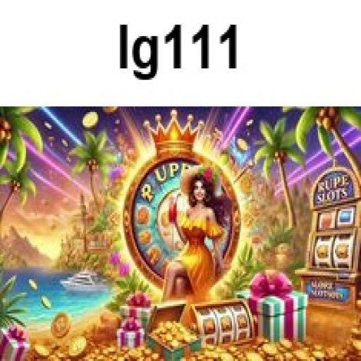 Promo Menarik di lg111: Kesempatan Menang Besar Setiap Hari!