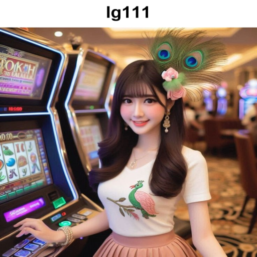 Menikmati Promosi Menarik di Kasino Online lg111