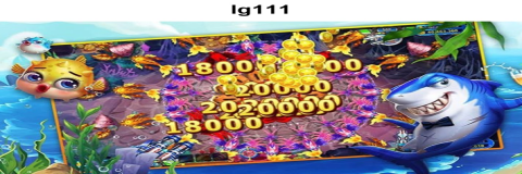 Ulasan Pengguna: Mengapa lg111 Layak Dicoba untuk Judi Online